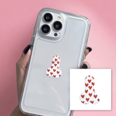 3D-стікер "Heart love"