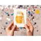 Листівка "Happy Birthday. Have the best day"