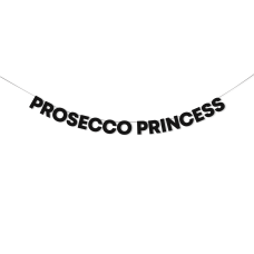 Гірлянда "PROSECCO PRINCESS" 